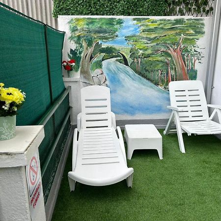 Apartamento Salome Padrón Zewnętrze zdjęcie