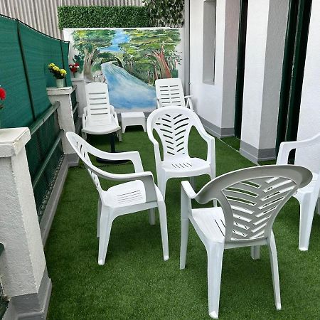 Apartamento Salome Padrón Zewnętrze zdjęcie