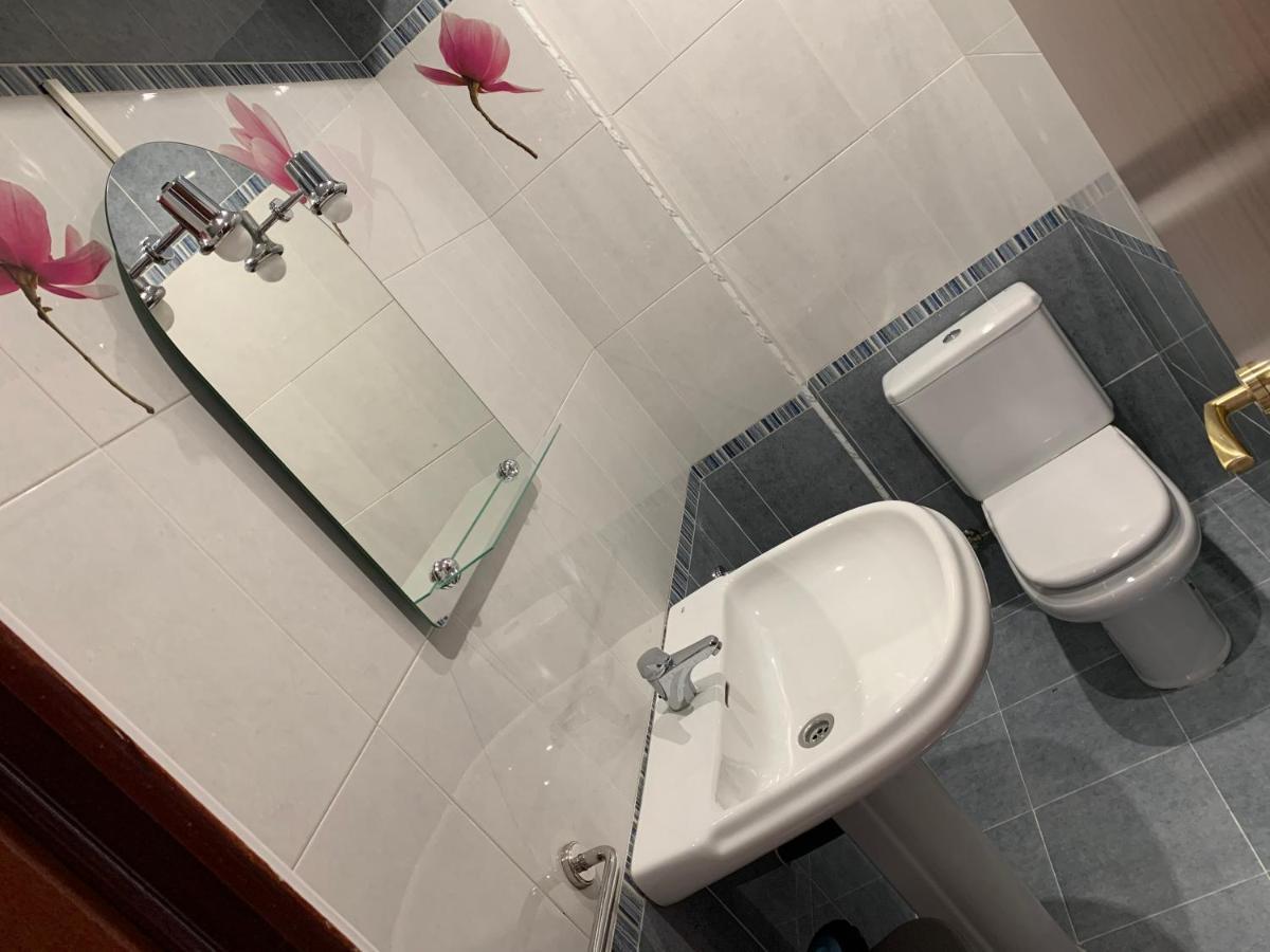 Apartamento Salome Padrón Zewnętrze zdjęcie