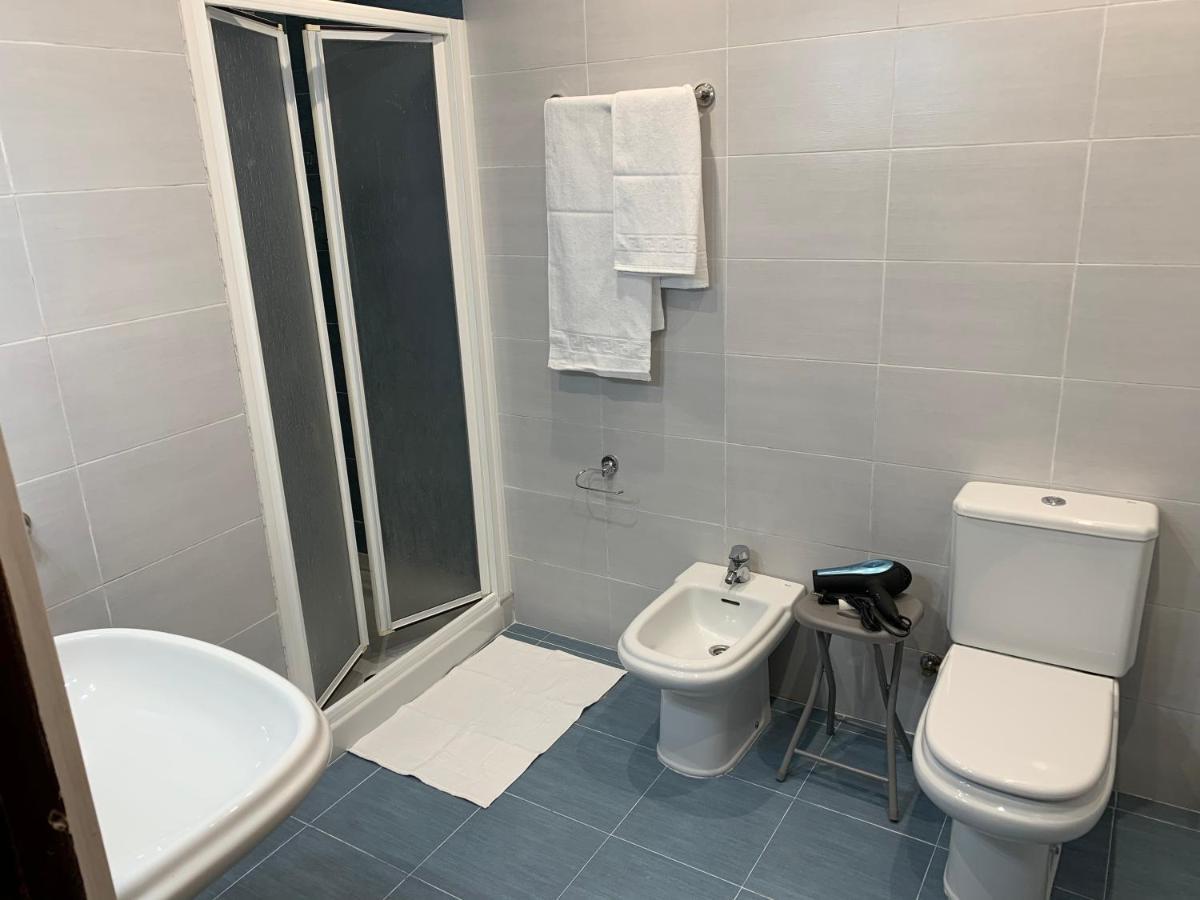 Apartamento Salome Padrón Zewnętrze zdjęcie