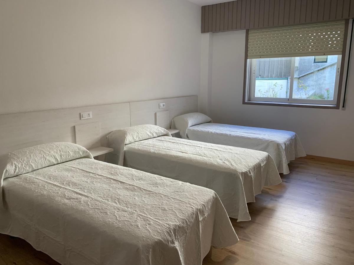 Apartamento Salome Padrón Zewnętrze zdjęcie