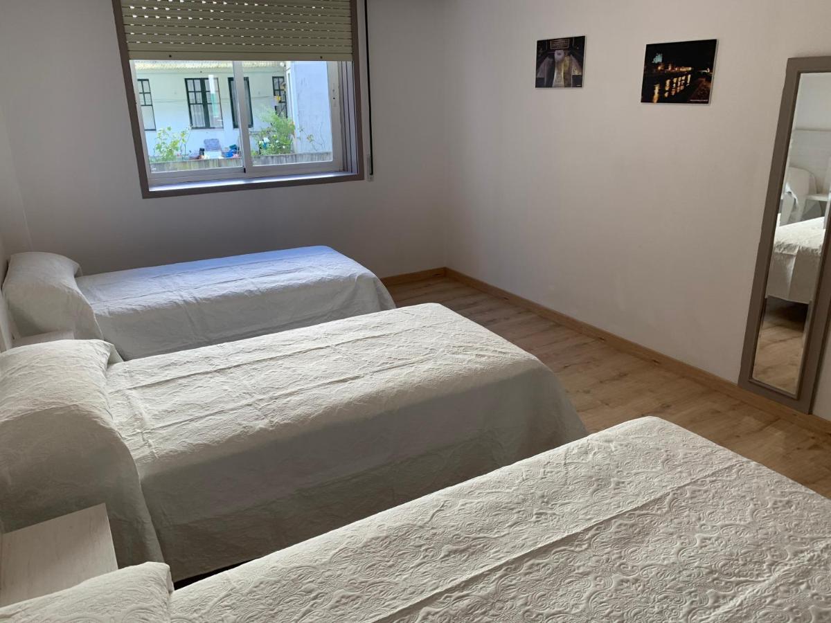 Apartamento Salome Padrón Zewnętrze zdjęcie