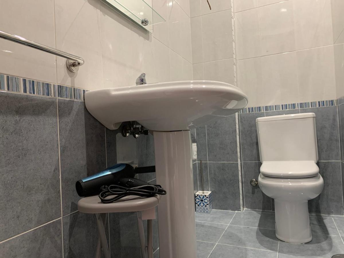 Apartamento Salome Padrón Zewnętrze zdjęcie