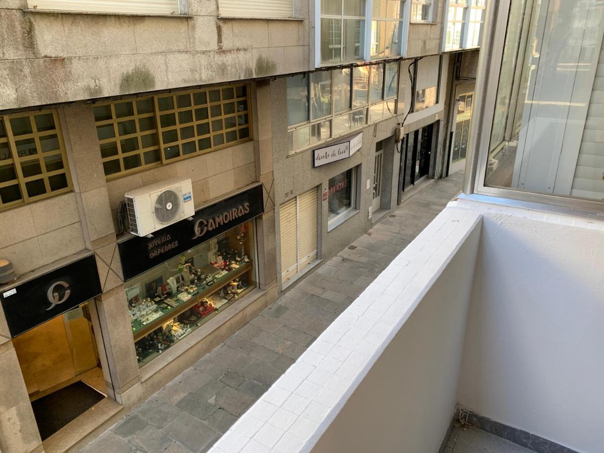 Apartamento Salome Padrón Zewnętrze zdjęcie
