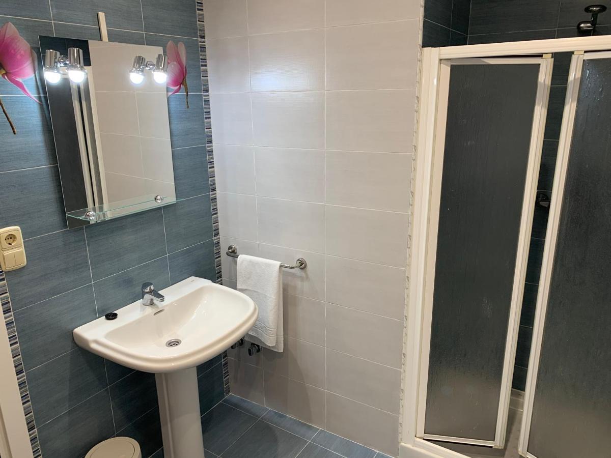 Apartamento Salome Padrón Zewnętrze zdjęcie