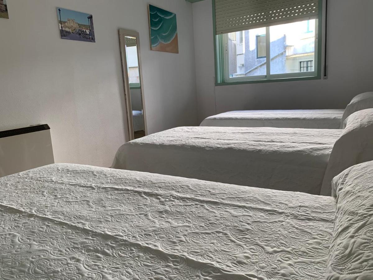 Apartamento Salome Padrón Zewnętrze zdjęcie