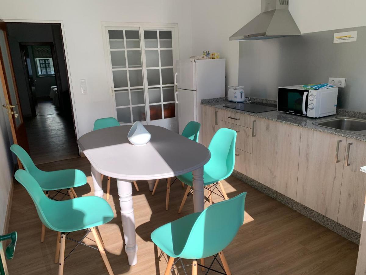 Apartamento Salome Padrón Zewnętrze zdjęcie