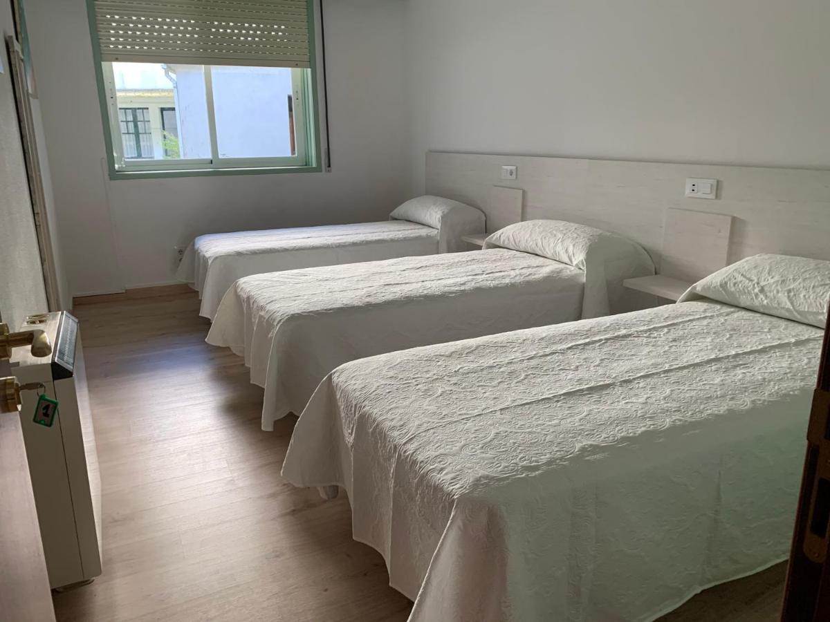 Apartamento Salome Padrón Zewnętrze zdjęcie