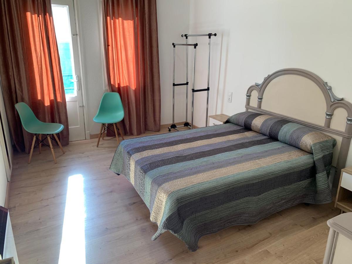 Apartamento Salome Padrón Zewnętrze zdjęcie