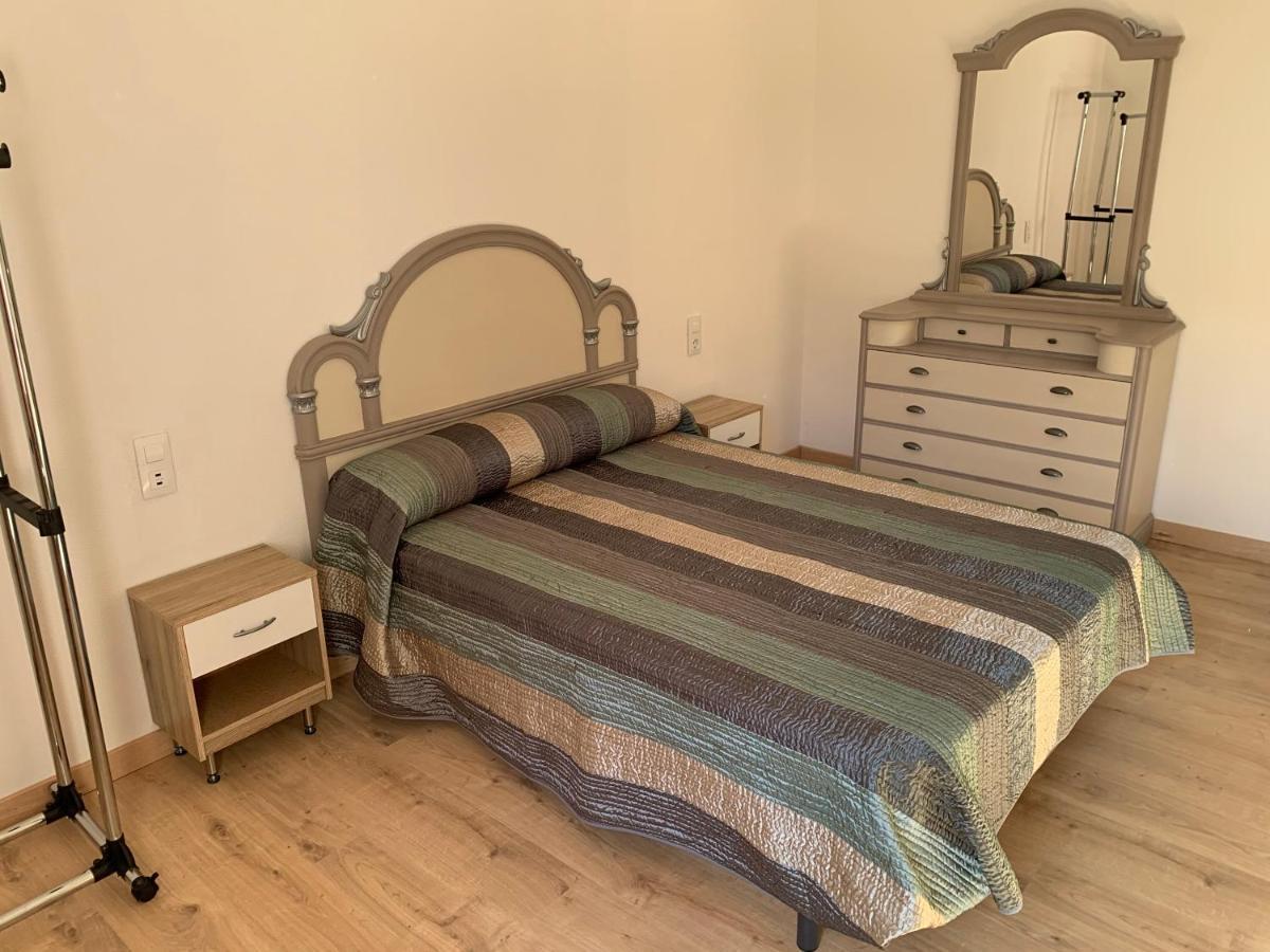Apartamento Salome Padrón Zewnętrze zdjęcie